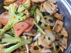 -江南大学-第一食堂(江南苑)