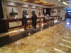 -绍兴鉴湖君澜大酒店