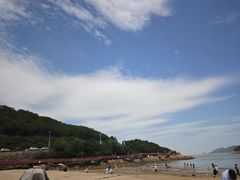 -宁波松兰山滨海旅游度假区