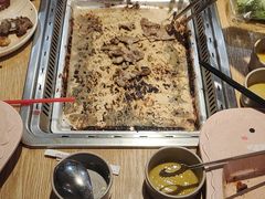 -新石器烤肉(百联川沙店)