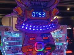 -反斗乐园(领展中心城店)