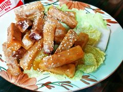 -新洞口小吃(三元二路店)
