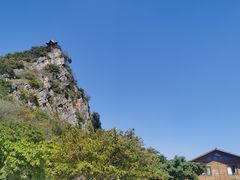 -抚仙湖禄充风景区