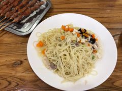 -清真西北风味餐厅