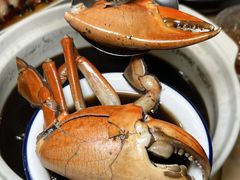 -东江海鲜大排档·潮汕菜·砂锅粥