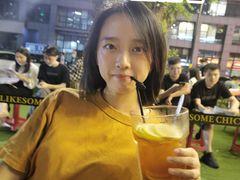 -禄婶鸡煲·打边炉