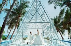 点击看大图 -太古映画婚纱摄影(天河店)