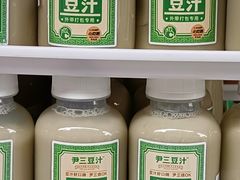 -尹三豆汁(前门旗舰店)