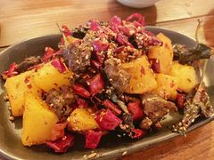 -小食院简餐厅