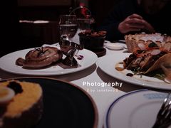 -俄士厨房(万松园店)
