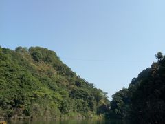 -修水东浒寨风景区
