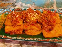 -浩海火燒雲傣家菜(芮欧百货店)