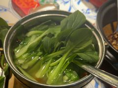 -卢大鲜鱼头捞饭(美利广场店)