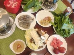 -国信南山温泉