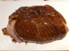 -到家尝北京菜(西坝河店)