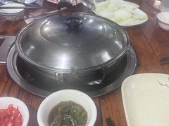 -章记正宗南岗鱼蛋火锅