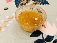 -甜阿姨·天台花园私房菜(万松园店)