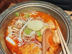 -福客麻辣烫·现炒麻辣香锅(印力中心店)