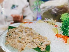 -琼大师东方烤乳猪(亚特兰蒂斯店)