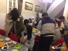 -山海一众流清河沙滩露营地·团建拓展·沙滩烧烤