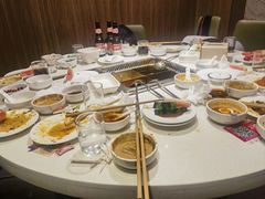 -海底捞火锅(万丰桥店)