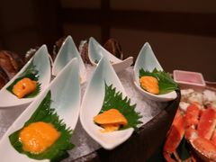 -花潮料理艺食馆(世欧广场店)