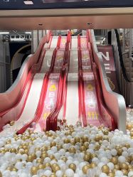 -奈尔宝家庭中心·亲子餐厅(北京东坝万达店)