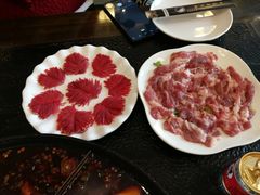 -仁虎老火锅(黄泥磅店)