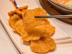 -七八冷面·延边朝鲜族美食(世纪汇店)