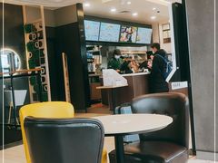 -德克士(通惠门店)