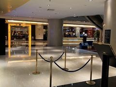 -广州白云机场雅高铂尔曼大酒店