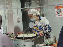 -水丰路鸡蛋饼