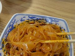 -晓峰手工擀面皮(新民街总店)