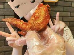 -麦当劳(番禺易发商业街店)