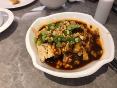 特制红油宫廷鸡-鼎泰丰(国贸商城店)