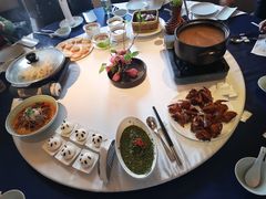 -天府掌柜(九眼桥店)