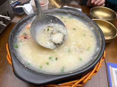 -老虎滩大连海鲜烧烤(水游城店)