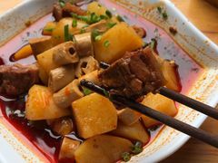 -曾牛肉