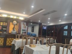 大堂-东门烤鸭店(东华门店)