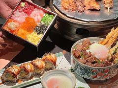 -山葵家·创意料理(宁波来福士店)