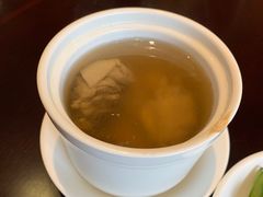 -博悦茶餐厅(文殊院店)