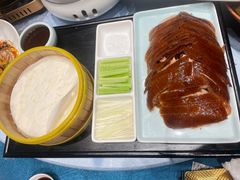 -盛福楼·惠山宴(盛岸路店)