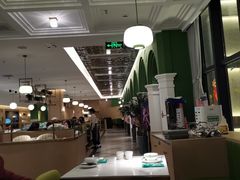 -荔粥记潮汕砂锅粥(太湖路店)