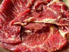 老太太特色瘦牛-西塔老太太泥炉烤肉(双井店)