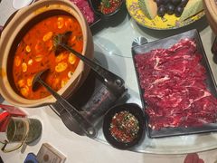 -聚味瞿记·龙虾堂(咸嘉湖店)