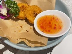 -半秋山西餐厅(宜昌大洋店)