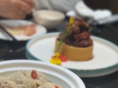 扬州狮子头-江上江·精致淮扬菜