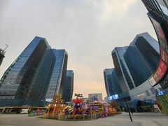 -大族广场Mall&More