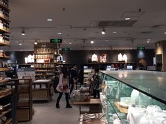 -MUJI无印良品(武汉世界城广场店)