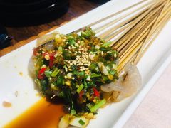 -串玖郎绿色串吧(丽晶公馆店)